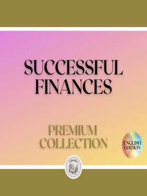 cover image of SUCCESSFUL FINANCES